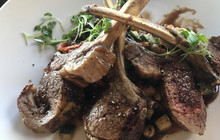 Atrevida Restaurant & Lounge餐厅图片