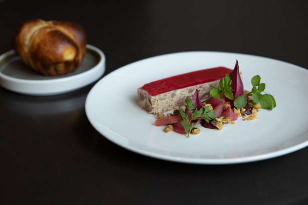 The Prune Restaurant & Bar One Fifty One