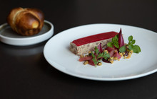 The Prune Restaurant & Bar One Fifty One餐厅图片