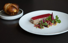 The Prune Restaurant & Bar One Fifty One