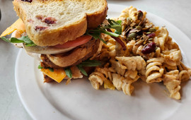 Willow Street Cafe