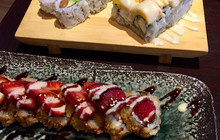 Won Japanese Restaurant餐厅图片