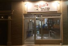 Yaki's Pizza & Subs美食图片