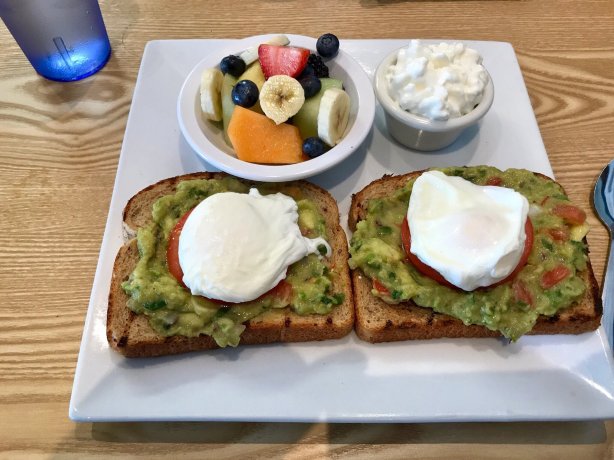 Eggspress