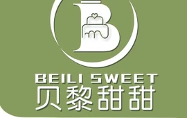 贝黎甜甜动物奶油生日蛋糕(营山店)
