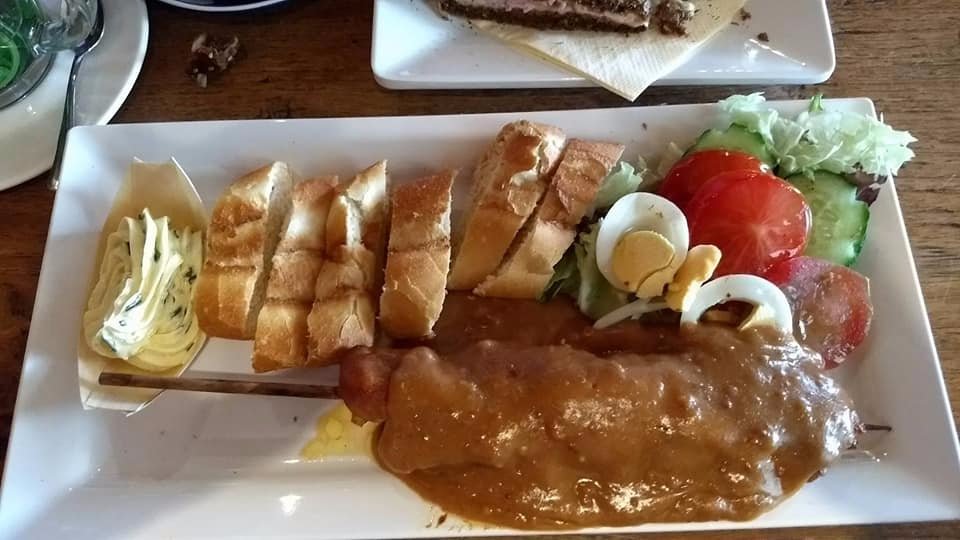 Eetcafé de Kwikkel