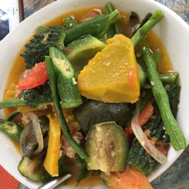 Matam-ih Authentic Kapampangan Cuisine