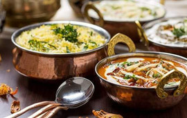 SONU'S KITCHEN