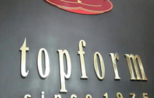 Topform Restaurant餐厅图片