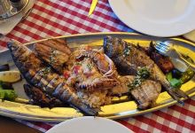 Buffet Grill 2B美食图片