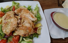 Hellas Restaurant餐厅图片