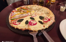 Pizzaria la Miscela餐厅图片