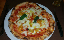 Pizzeria Stiva Ursus