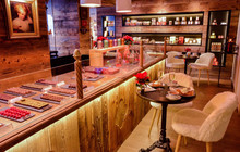 La Galerie du Chocolat - Chocolaterie de Verbier餐厅图片