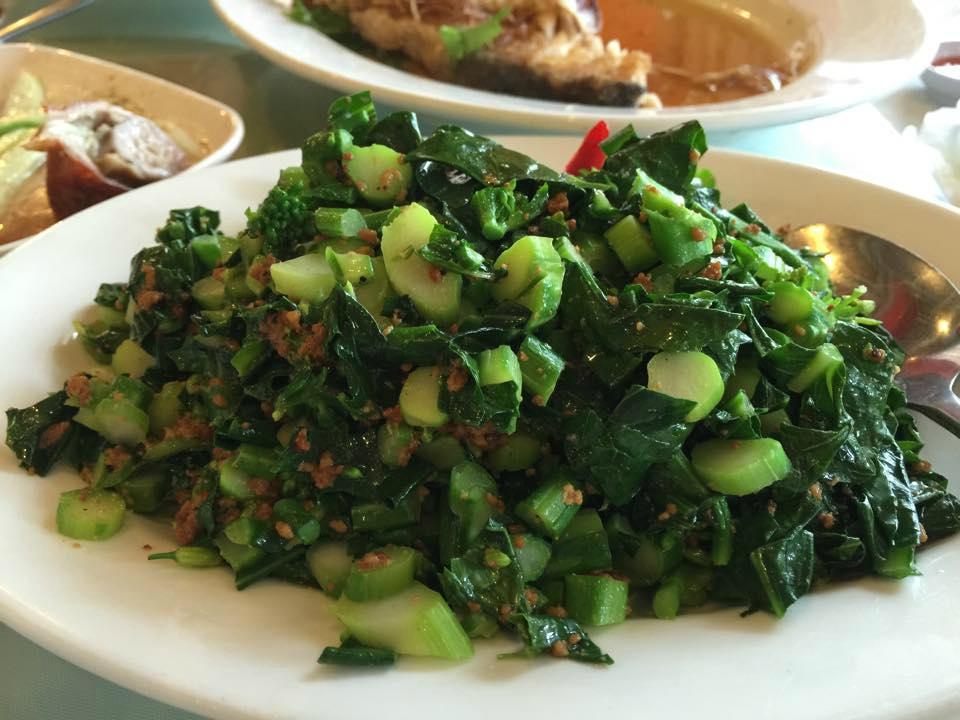 Phongmun Restaurant Sdn. Bhd