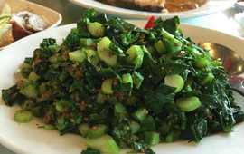 Phongmun Restaurant Sdn. Bhd