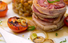 Motemei Cocina Taller餐厅图片
