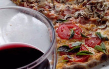Pizzeria El Punto餐厅图片