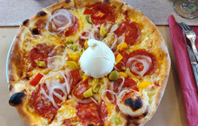 Restoran & Pizzeria Simun餐厅图片