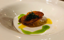 Vincent Restaurant & Pastry