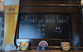 Pub Gajba