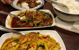 Deli-China