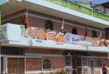 Restaurant Puerto Mar美食图片