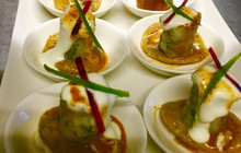 Sanjay's Kitchen餐厅图片