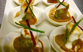 Sanjay's Kitchen