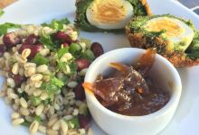 The Stuffed Olive Food & Wine Store美食图片