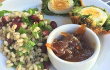 The Stuffed Olive Food & Wine Store餐厅图片