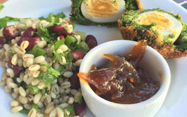 The Stuffed Olive Food & Wine Store