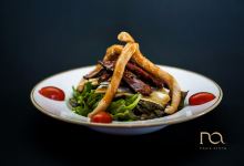 Palia Agora Restaurant美食图片