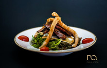 Palia Agora Restaurant餐厅图片