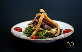 Palia Agora Restaurant