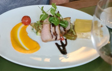 Moby Dick Restaurant餐厅图片