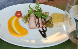 Moby Dick Restaurant