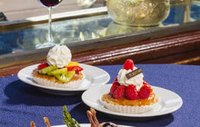 El Rey Sol Restaurant餐厅图片