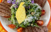 Mexican Cantina Salud餐厅图片
