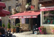 Bar El Trenti美食图片