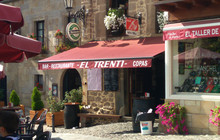 Bar El Trenti餐厅图片