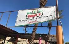 Cesar's Taco Stand餐厅图片
