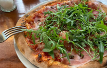 Pizzeria CRESHENDO餐厅图片