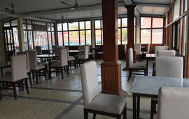 Nana Restaurant