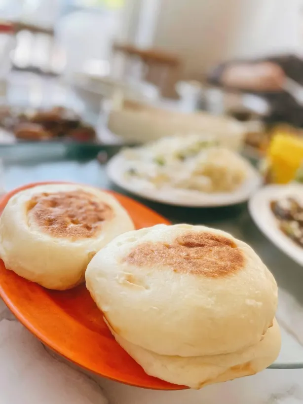 Guihua Lamb Soup