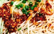 苏记兴民凉面餐厅图片