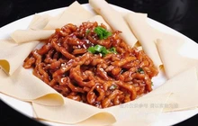 聚全香熟食店(运河大街店)餐厅图片