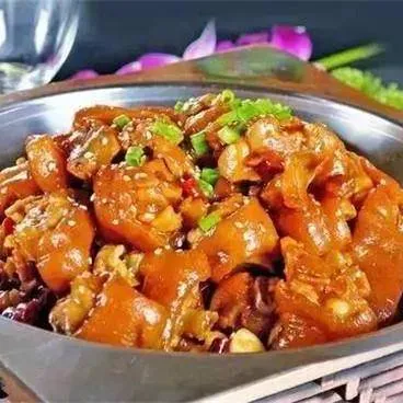 醇香园农家饭店美食图片