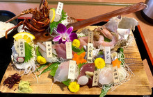 Honjitsunosakana餐厅图片