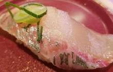 Sushiro餐厅图片
